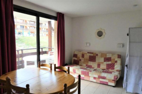 Résidence Gardette - Agréable T2 de 6 couchages a Réallon MAE-8511